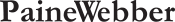 PaineWebber
