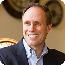 Stephen R. Covey