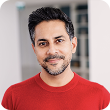 Vishen Lakhiani